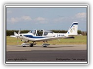 Tutor T.1 RAF G-BYVR_2